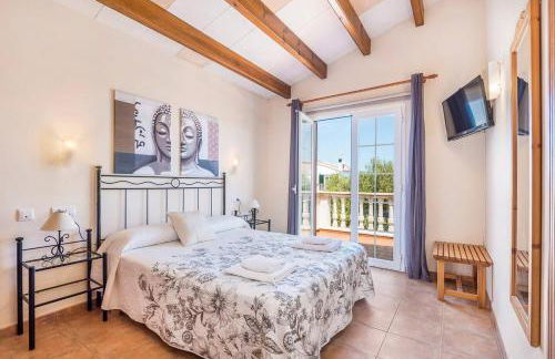 Villa Judith En Menorca - Foto 15