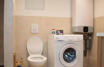 Le Passementier, T2 duplex grand volume parking souterrain wifi Netflix - Foto 16