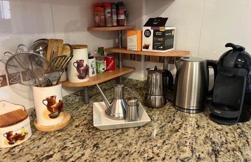 ACOGEDOR ÁTICO DÚPLEX EN TREMP - Foto 28