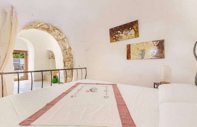 3619 Trulli Contecavallo by Perle di Puglia - Foto 4