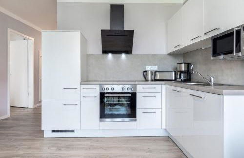 Godewindpark Deluxe-Suite 2-03 - Foto 30