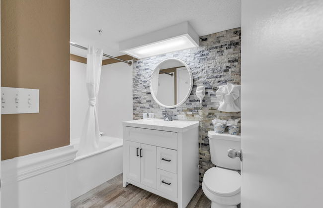 Atlantica Resort Myrtle Beach - Foto 69