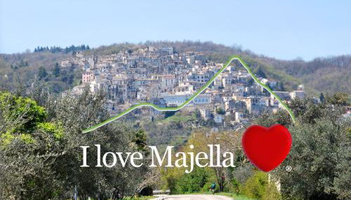 Stone House Ilovemajella - Foto 4