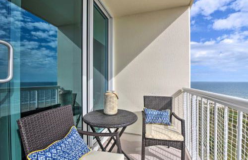 Heated Pool and Gulf View Galvestonian Resort Condo - Foto 14