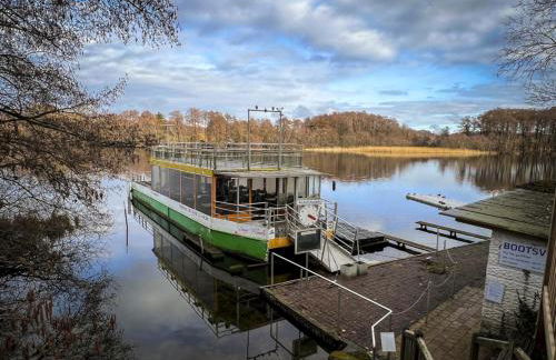 The House Stiller Grund - Foto 31