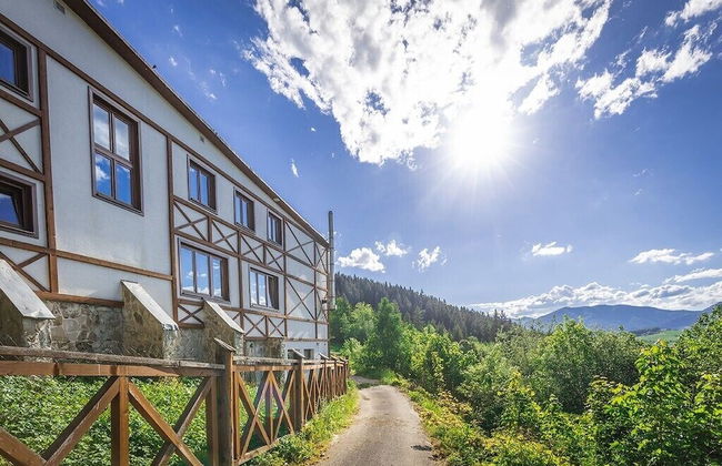 Penzion Kuzmínovo - Photo 9