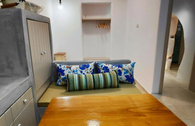 Gerani Deluxe Houses with Sea View - Foto 33