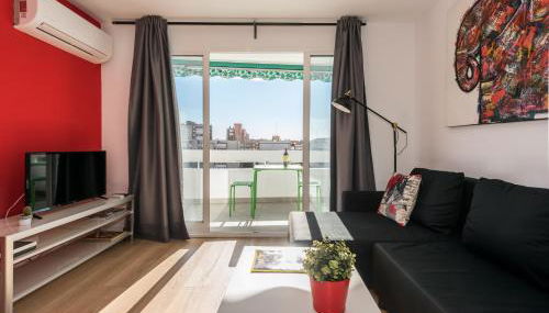 Ever House IFEMA Mar de Cristal - Foto 4