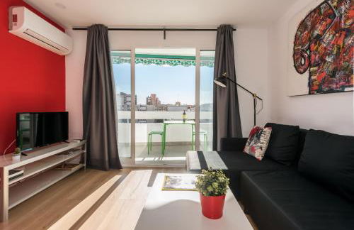 Ever House IFEMA Mar de Cristal - Foto 4