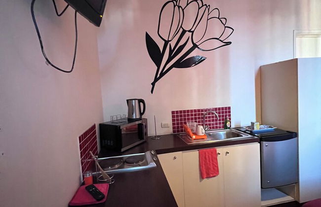 Aparthotel providencia - Foto 18