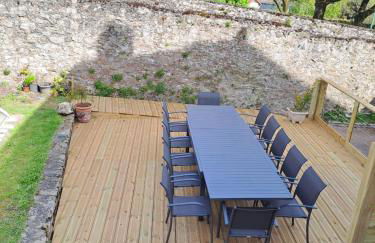 La Mine des 4 pierres - Foto 15