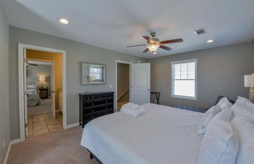 T-Town Cottage - Foto 17