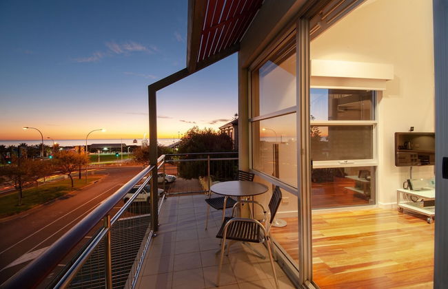 Semaphore Blue Apartments - Foto 77