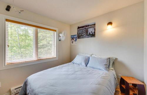 Osprey Nest Explore Alaska From Woodsy Palmer Gem - Foto 11