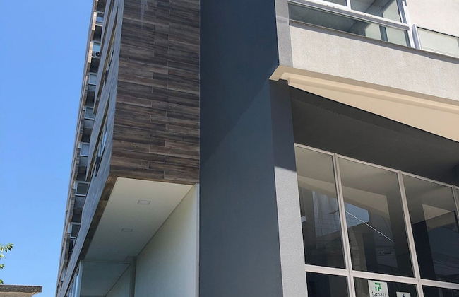 Dallas Apartamentos - Foto 63