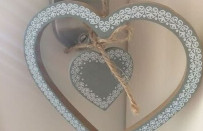 Holiday Apartment Lohr-drewes 2 - Foto 23