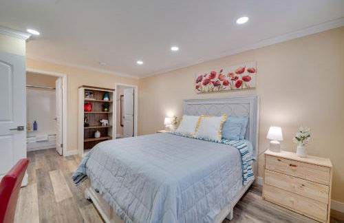 Sip, Golf and Explore Pleasanton Retreat! - Foto 14