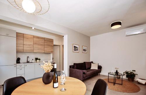 SOL luxury residence near the beach with shared heated pool - Foto 18