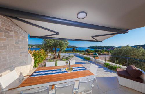 Resort Banjole - apartman Indigo - Photo 19