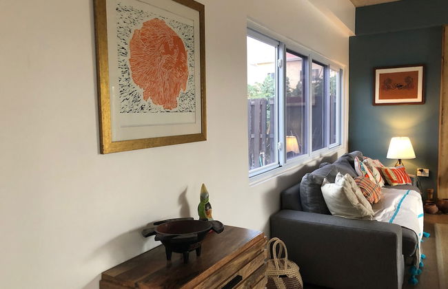 Turtles Nest Villa - Foto 18