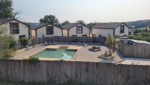 Between the Moors Hideaway - Foto 3