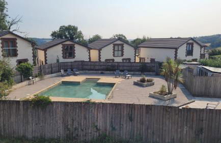 Between the Moors Hideaway - Foto 3