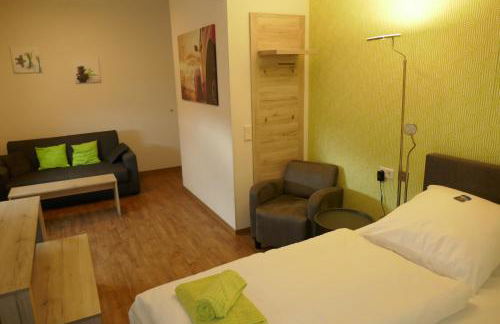 Appartmentanlage/Ferienhaus Handewitt - Foto 7