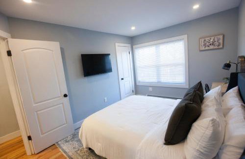 Alafia- Cozy JFK Area Home - This property is a hosted property meaning the host live on site - Foto 9