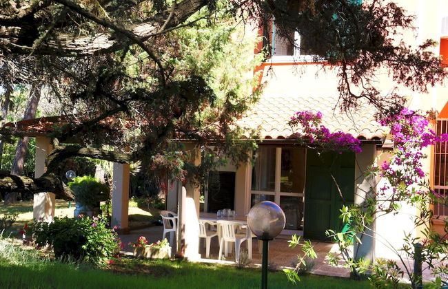 Villino Tulipano in Sorso - Photo 22