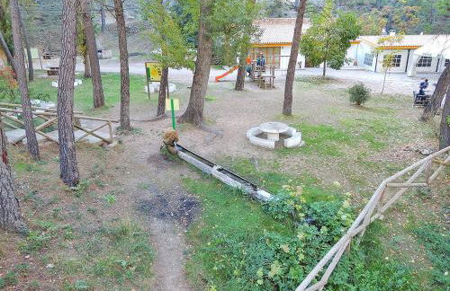 Casa Rural Doña Carmen - Foto 34