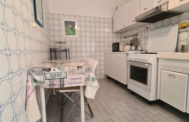 Turchino Apartments by PortofinoVacanze - Foto 40