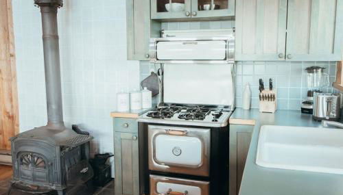 Insane views, hot tub, wood stove, close to town! - Foto 2