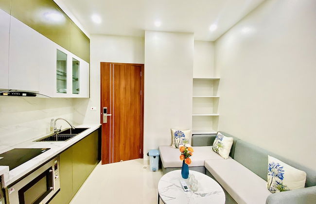 Sakura Apartment - Foto 21