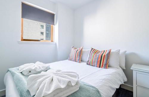 Argyle Street Apartments - Foto 12