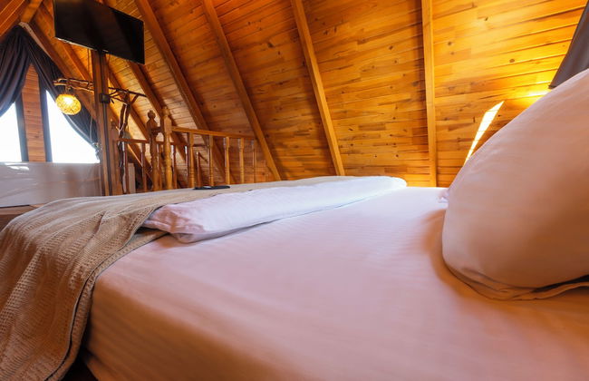 GALAXY BUNGALOW - Foto 9