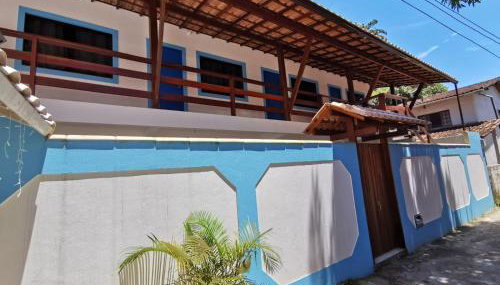 Grega 108 Suites Centro Vila do Abraao - Foto 3