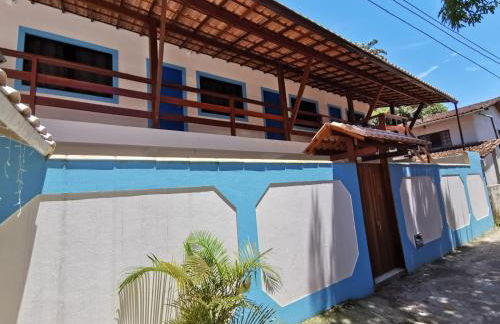 Grega 108 Suites Centro Vila do Abraao - Foto 3