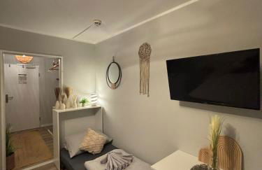 Bohemian Chic City Apartment - Munich Central Station - Foto 19