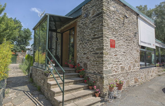 O Acivro Aloxamentos Rurais - Photo 69