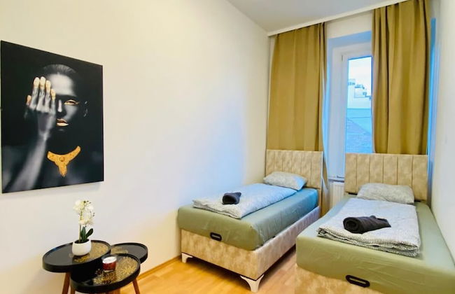 Rooms in Cozy 4BR Shared Apt Central - Foto 43