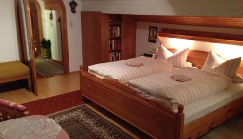 Gästehaus Färbinger - Foto 3