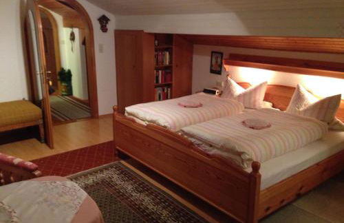 Gästehaus Färbinger - Foto 3