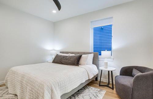 Walk to Beaches Siletz Bay Bliss Townhome - Foto 15