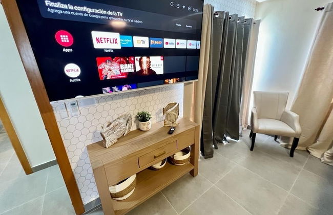 Sky I Village Bavaro - Foto 25