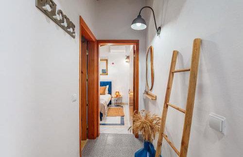 Descanso Alentejano -Casa d'aldeia - Foto 10