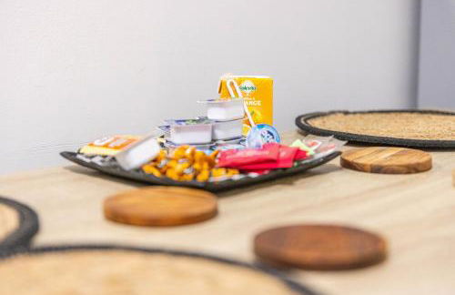 Le Cosy WIFI CLIM JARDIN TOP PROS SERVICESConciergerie MONTPELLIER - Photo 18