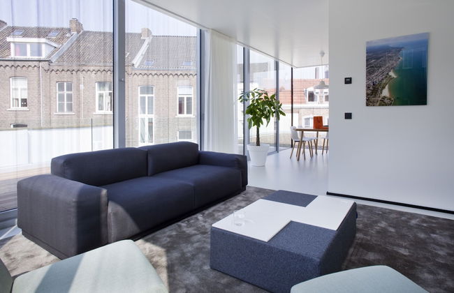 Urban Residences Maastricht - Photo 1