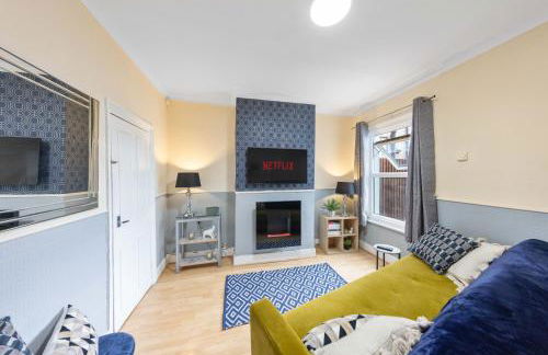 Cosy Modern Two Bed Terrace - Foto 1