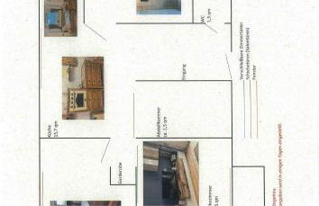 Reni's 4 Sterne Ferienwohnung - Foto 40