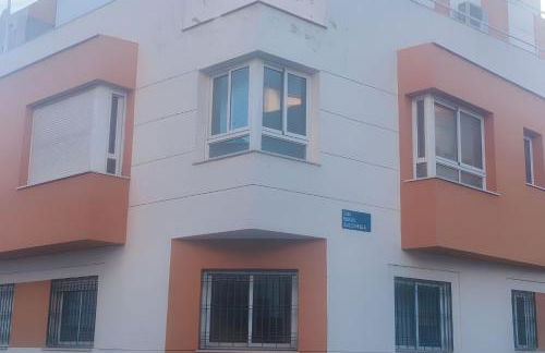 Modern Apartment Málaga 80 m² + Balcony - Foto 20